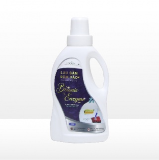 Nước lau sàn Botanic enzyme 1.5L